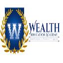 Wealth Education Academy logo