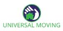 Universal Moving logo