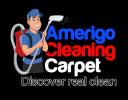Carpet Cleaning Ashburn logo