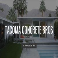 Tacoma Concrete Bros image 1