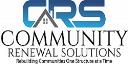 Community Renewal Solutions logo