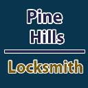 Pine Hills Locksmith logo