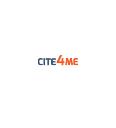 Cite4Me logo