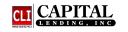 Capital Lending, Inc. logo