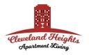 Heights Apartments at Cedar Fairmount logo