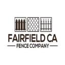 Fairfield CA Fence Company logo