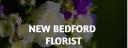 New Bedford Florist logo