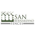 San Bernardino Fences logo