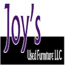 Joys Used Furniture logo