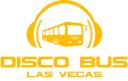 Disco Bus Las Vegas logo