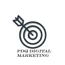 PDQ Digital Marketing logo