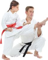 American Kenpo Jiu Jitsu image 5