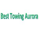 Best Towing Aurora logo