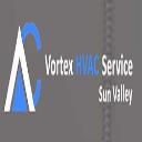 Vortex HVAC Service Sun Valley logo