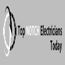 TopNotch Electricians Today logo