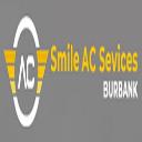 Smile AC Services Burbank logo