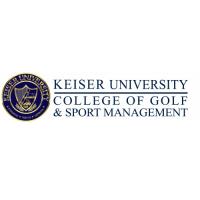 Keiser University College of Golf image 1