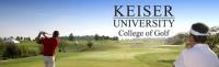 Keiser University College of Golf image 3