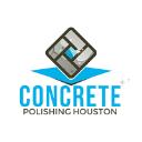 Polished Concrete Houston logo
