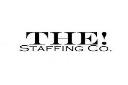 The! Staffing Co logo