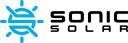 Sonic Solar logo