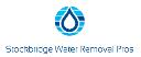 Stockbridge Water Removal Pros logo