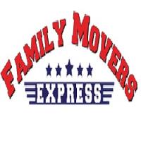 Family Movers Express-Miami image 1