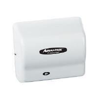Electric Hand Dryers image 1