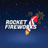 Rocket Fireworks image 1