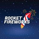 Rocket Fireworks logo