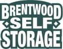 Brentwood Self Storage logo