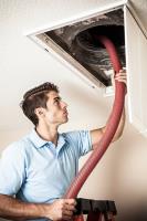 Air Duct Cleaning Dallas Texas image 1