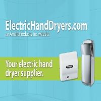 Electric Hand Dryers image 2