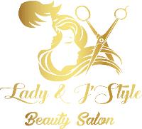 Lady & J'Style Beauty Salon image 1