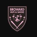 Broward Vape and Smoke logo
