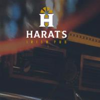 Harat's Pub Miami image 1