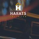 Harat's Pub Miami logo
