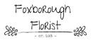 Foxborough Florist logo