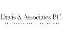 Davis & Associates P.C. logo