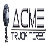 ACME Truck Tires image 3