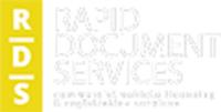 Rapid Document Services, Inc. image 1