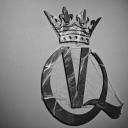 Vape Queen logo