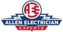 Allen Electrician Experts logo