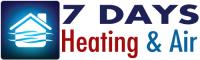 7 Days Heating & A/C, Inc. image 1
