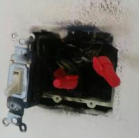 Flower Mound Electrician image 2