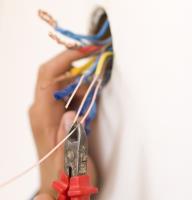 Flower Mound Electrician image 3