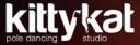 Kitty Kat Pole Dancing logo