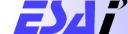 Enterprise Systems Associates Inc ESAi logo