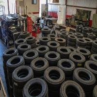ACME Truck Tires image 1