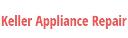 Keller Appliance Repair logo